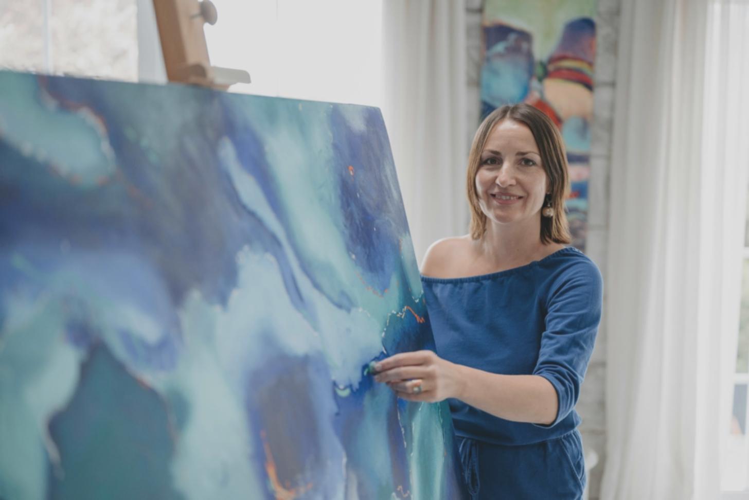 Офіс Taxverbinf в Одесі