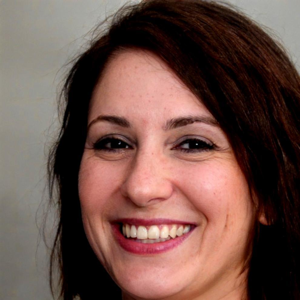 Лілія Сорока – фахівець з колористики